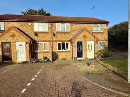 21, Highfields Close, Dunstable LU5 4QE