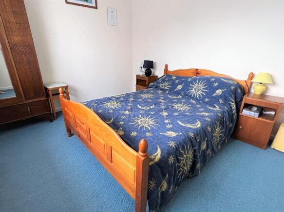 Bed 2 