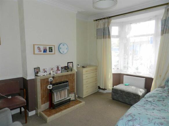 RECEPTION ROOM TWO