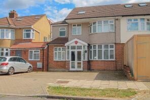 60, Ennerdale Avenue, Stanmore HA7 2LD