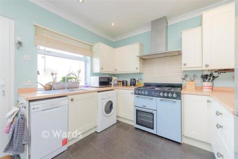 Thomas Drive, Gravesend, Kent