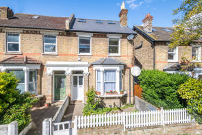 258b, Crystal Palace Road, London SE22 9JH