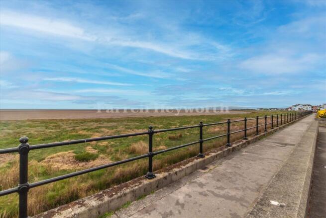 Sea Front