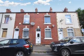 4, Trilby Street, Wakefield WF1 4LE