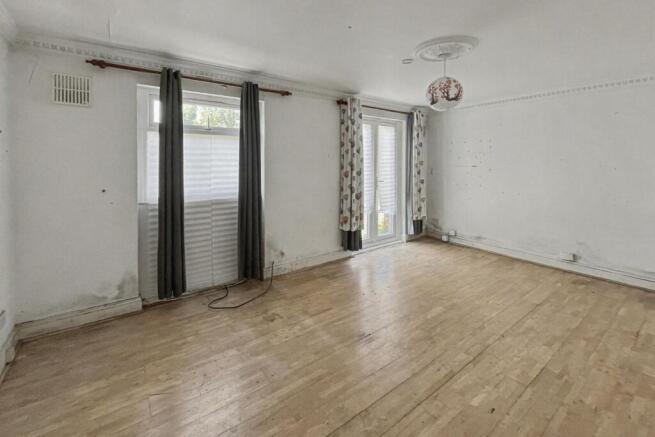 1K Beulah Hill, London, SE19 3LQ