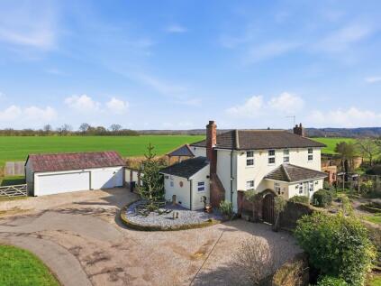 Oak Road, Rivenhall, CM8