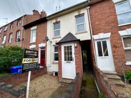 22, Centre Street, Banbury OX16 3LG