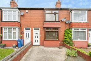 41, Grove Avenue, Off York Road, Doncaster DN5 9BA