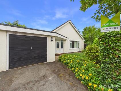 Breidden Close, Morda