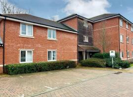 Flat 3, 7, Sable Close, Locks Heath, Southampton SO31 6BY