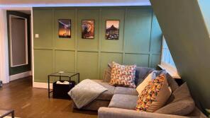 Flat 4, 116, Winchcombe Street, Cheltenham GL52 2NW