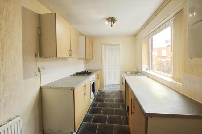House in St Helens - View 4