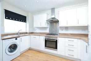 3, Da Vinci Court, Cezanne Road, Watford WD25 9BF
