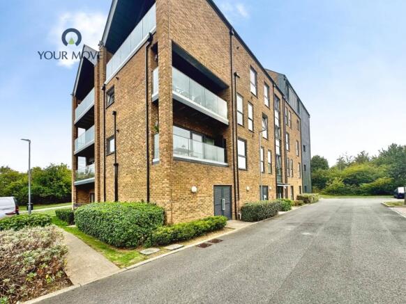 Yourmovedartford