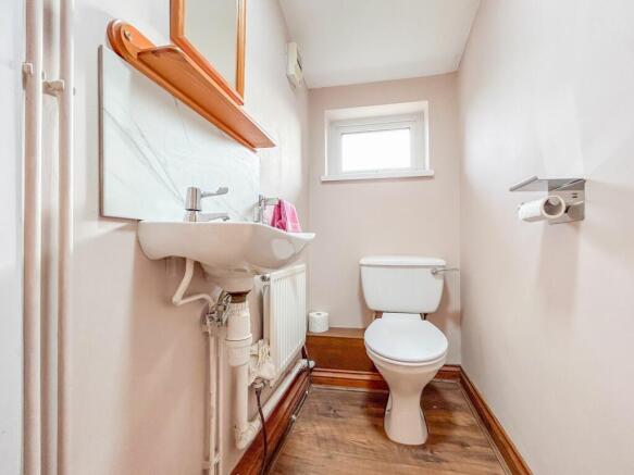 Cloakroom