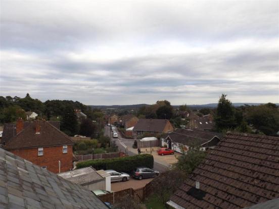 View From Bedroom 1