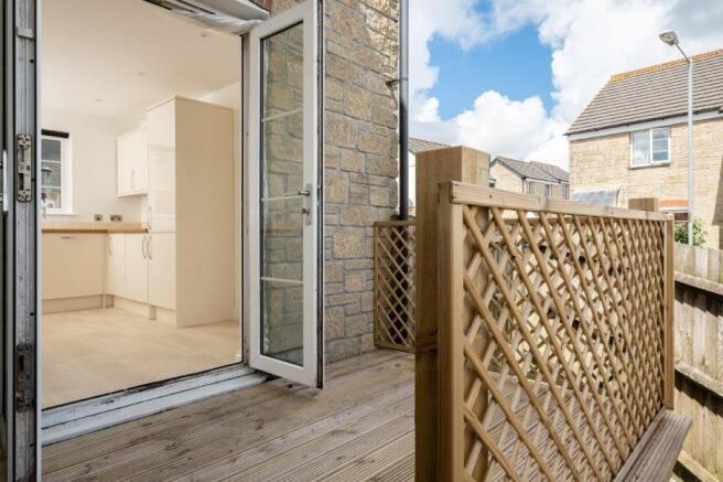 Decking