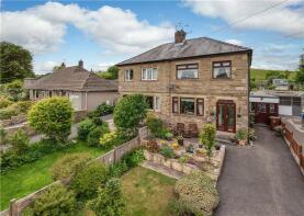 9, Ings Avenue, Settle BD24 9BG