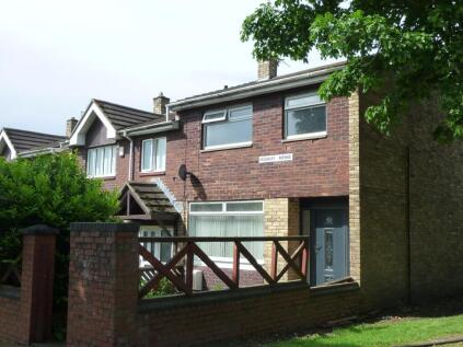 Keighley Avenue, Sunderland