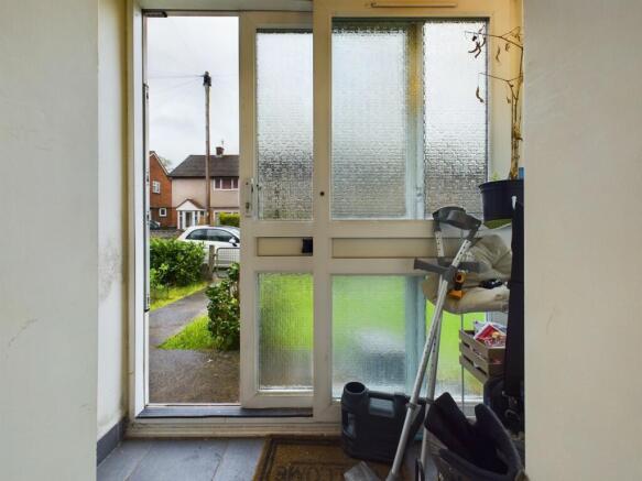 Porch