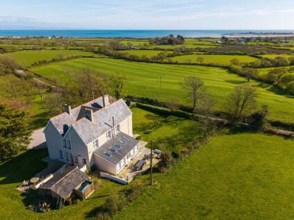 Abererch, Pwllheli, LL53