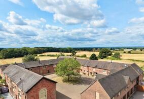 3, Balterley Court, Nantwich Road, Balterley, Crewe CW2 5SB
