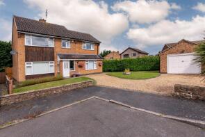 22, Peacock Close, Nottingham NG11 6JF