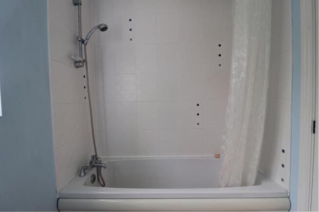 House bathroom photo two