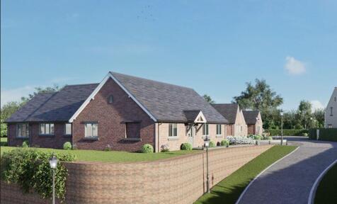 Welland Rise, Ashley Road, LE16