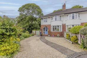 18, Tilson Avenue, Penkhull, Stoke-on-trent ST4 7JZ