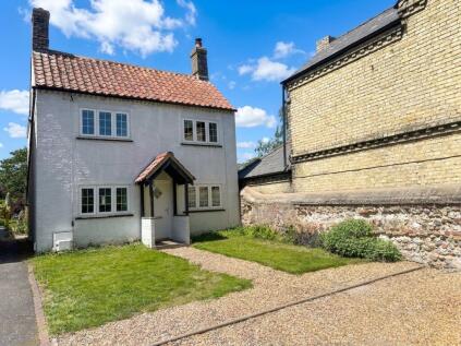 Oxford Street, Exning, CB8