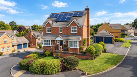The Sadlers, Tilehurst, Reading