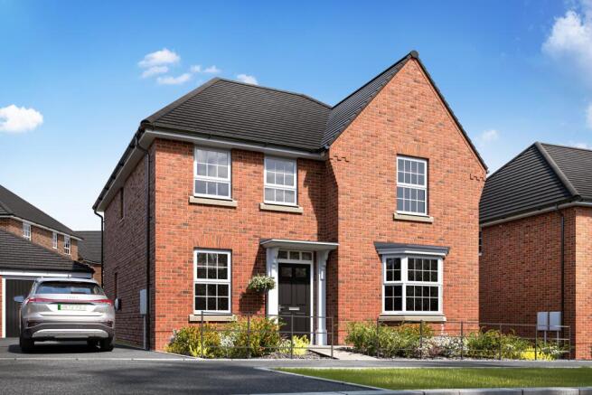 Curborough Fields Culver Plot 145