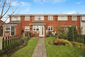3, Kirton Way, Dunstable LU5 5PZ