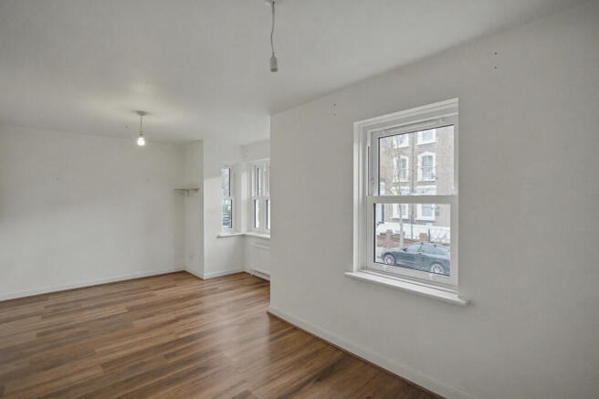 58C Bouverie Road, Hackney, London, Greater London, N16 0AJ