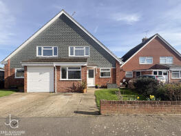 12, Carolina Way, Tiptree CO5 0DW