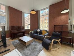 Flat 3, 15 Kingsley House, Newton Street, Manchester M1 1HE