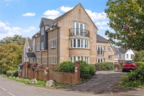 Flat 8, 25, Melcombe Avenue, Weymouth DT4 7TF