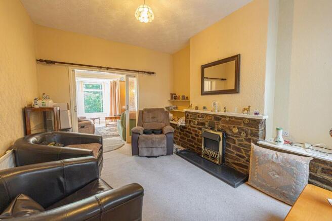 Dining/Family Room