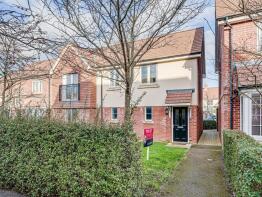 3, Douglass Walk, Hailsham BN27 3GR