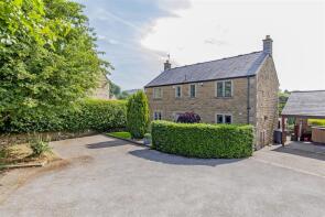 8, Elizabeth Court, Baslow DE45 1RX