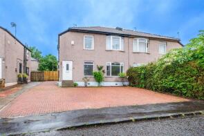 372, Kingsbridge Drive, Rutherglen, Glasgow G73 2BX