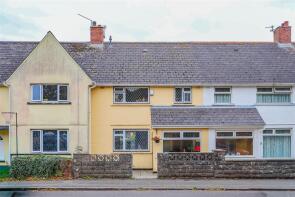 3, Florence Avenue, Barry CF62 9XH