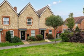 19, Leachman Way, Petersfield GU31 4FL
