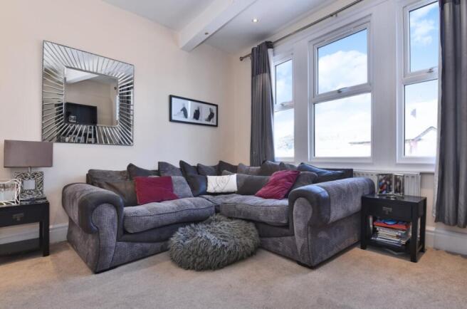 Living room 2