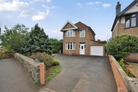 Upper New Road, Cheddar, BS27