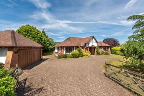 Nutcombe Lodge, Nutcombe Lane, Dorking RH4 3DZ