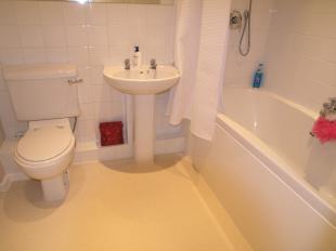 Bathroom/wc