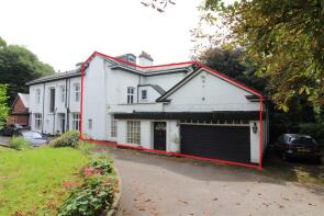 499, Chorley New Road, Bolton BL1 5DQ