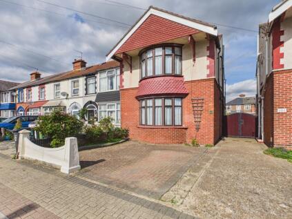 Chatsworth Avenue, Cosham, Portsmouth, PO6